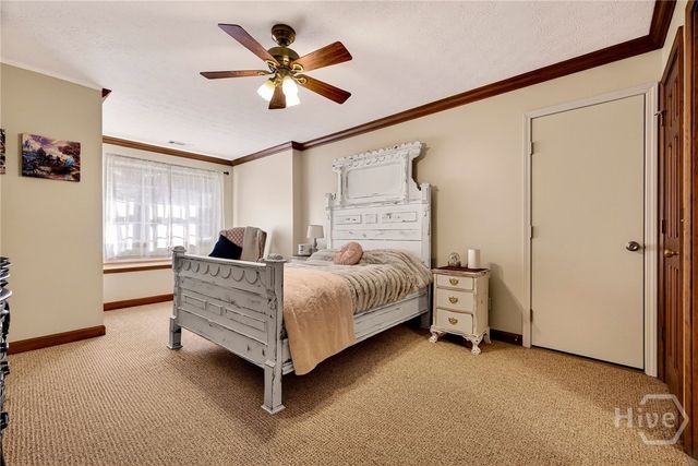 1063 Old Olive Branch Road, Ellabell, GA 31308