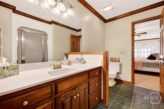 1063 Old Olive Branch Road, Ellabell, GA 31308