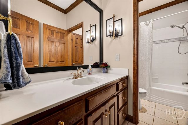 1063 Old Olive Branch Road, Ellabell, GA 31308