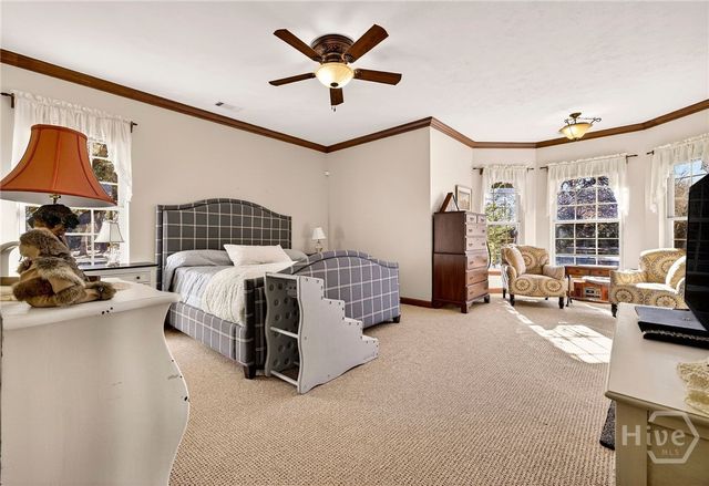 1063 Old Olive Branch Road, Ellabell, GA 31308