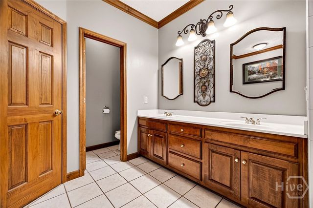 1063 Old Olive Branch Road, Ellabell, GA 31308