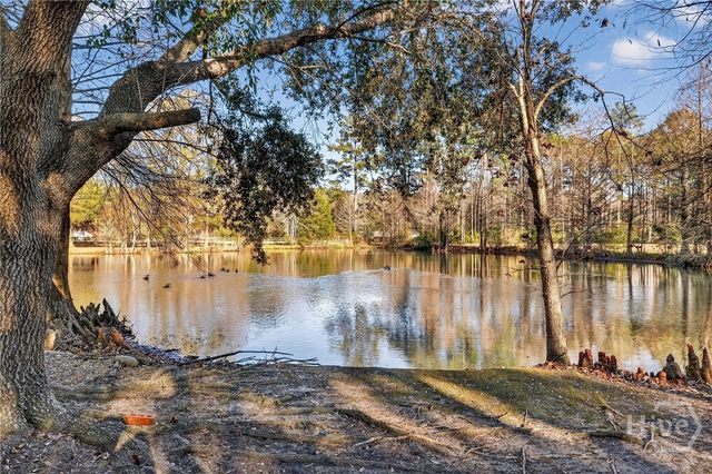 1063 Old Olive Branch Road, Ellabell, GA 31308