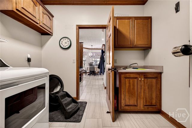 1063 Old Olive Branch Road, Ellabell, GA 31308