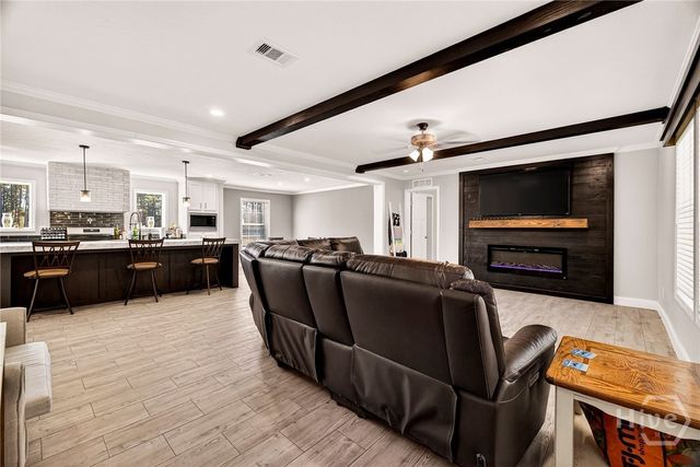 1063 Old Olive Branch Road, Ellabell, GA 31308