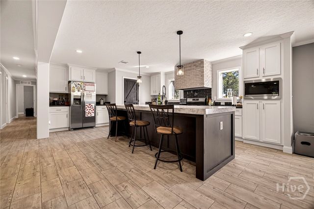 1063 Old Olive Branch Road, Ellabell, GA 31308