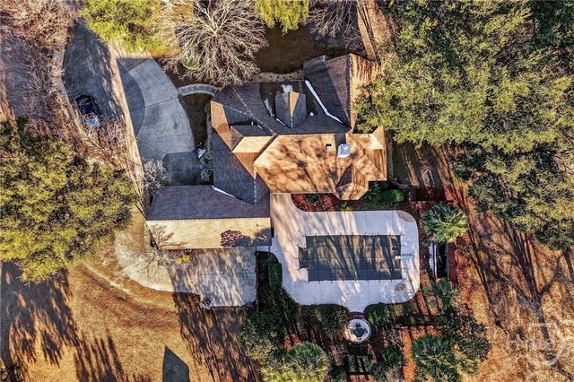 1063 Old Olive Branch Road, Ellabell, GA 31308