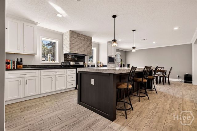 1063 Old Olive Branch Road, Ellabell, GA 31308