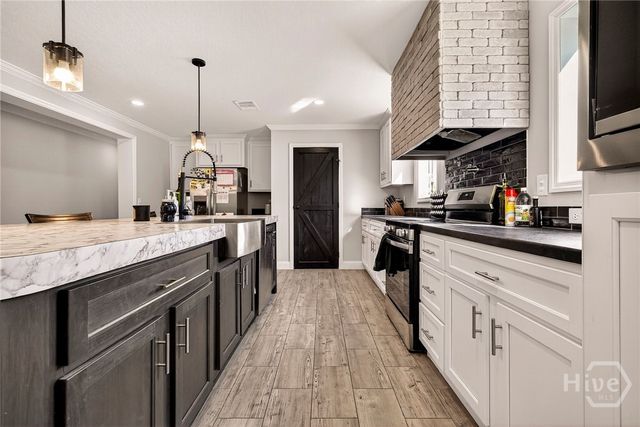 1063 Old Olive Branch Road, Ellabell, GA 31308