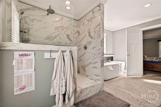 1063 Old Olive Branch Road, Ellabell, GA 31308