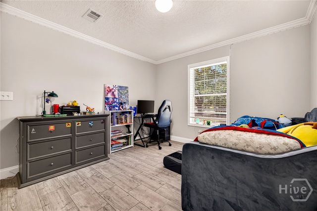 1063 Old Olive Branch Road, Ellabell, GA 31308