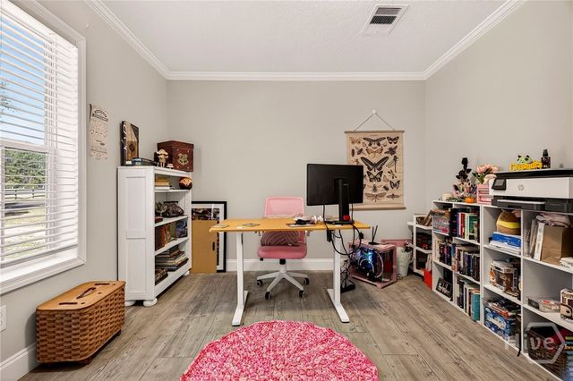 1063 Old Olive Branch Road, Ellabell, GA 31308