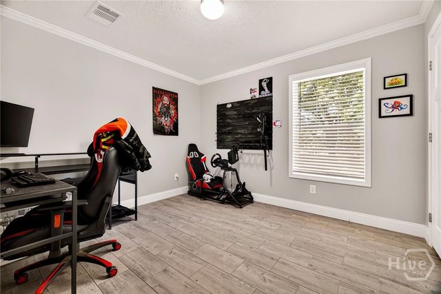 1063 Old Olive Branch Road, Ellabell, GA 31308