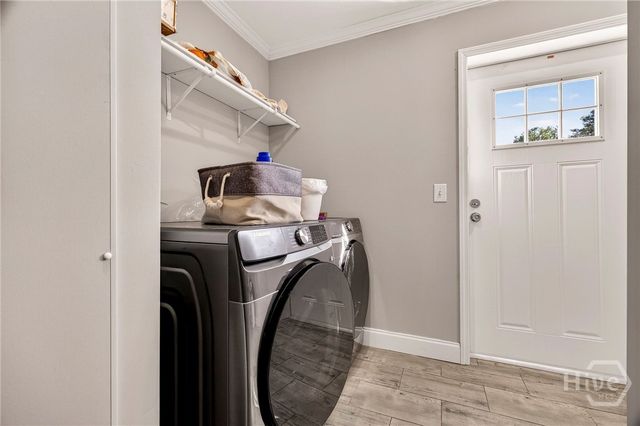 1063 Old Olive Branch Road, Ellabell, GA 31308