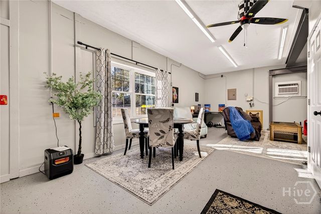 1063 Old Olive Branch Road, Ellabell, GA 31308