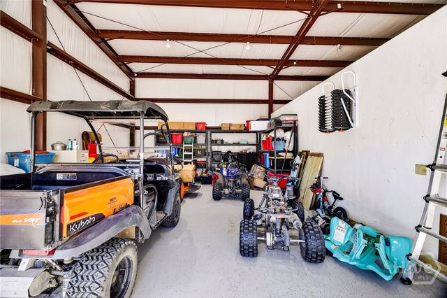 1063 Old Olive Branch Road, Ellabell, GA 31308