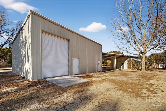 1063 Old Olive Branch Road, Ellabell, GA 31308