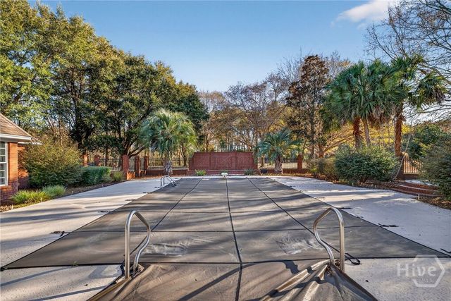 1063 Old Olive Branch Road, Ellabell, GA 31308