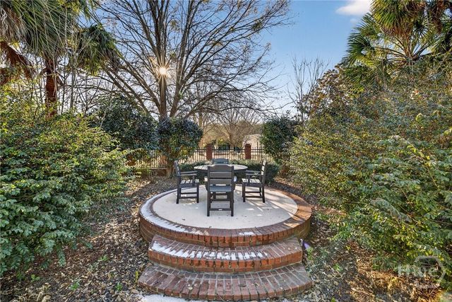 1063 Old Olive Branch Road, Ellabell, GA 31308