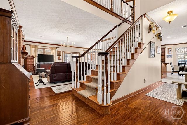 1063 Old Olive Branch Road, Ellabell, GA 31308