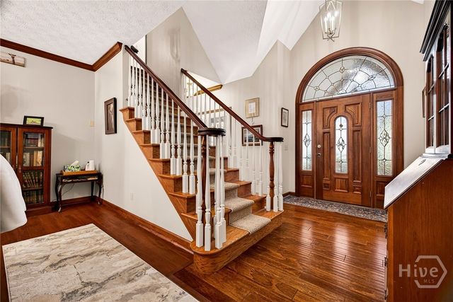 1063 Old Olive Branch Road, Ellabell, GA 31308