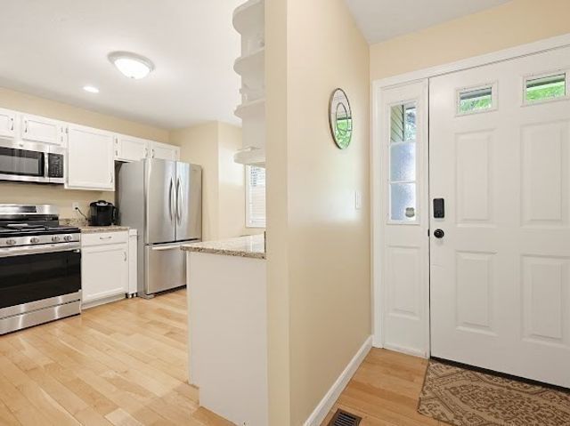 6 Rosewood Lane 6, Hopkinton, MA 01748