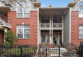 8461 CALLIE Avenue, Morton Grove, IL 60053