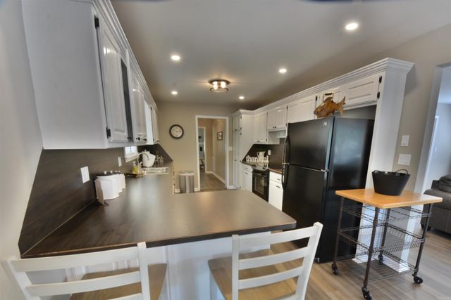 210 EDGEWATER Circle, Hot Springs, AR 71913
