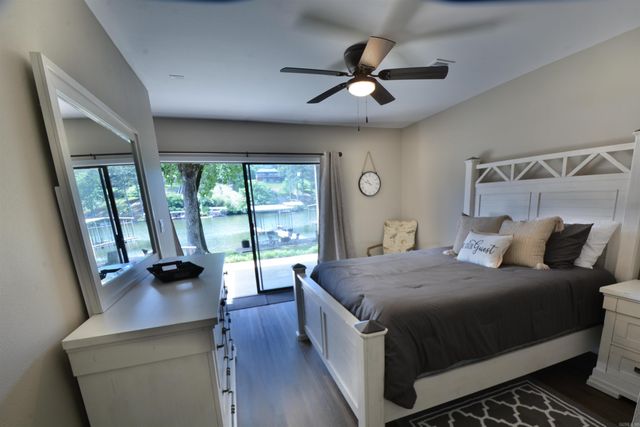 210 EDGEWATER Circle, Hot Springs, AR 71913