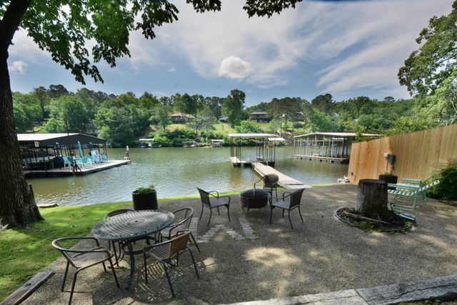 210 EDGEWATER Circle, Hot Springs, AR 71913