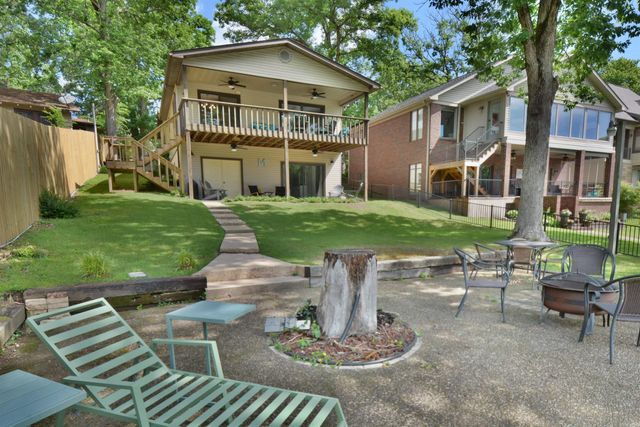210 EDGEWATER Circle, Hot Springs, AR 71913