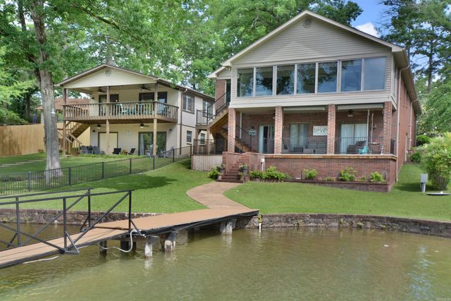 210 EDGEWATER Circle, Hot Springs, AR 71913