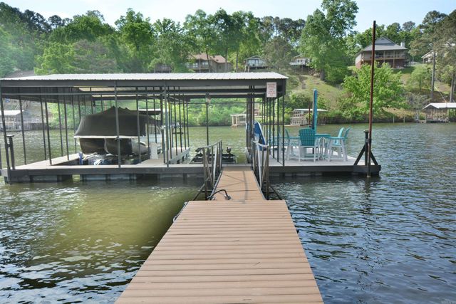 210 EDGEWATER Circle, Hot Springs, AR 71913