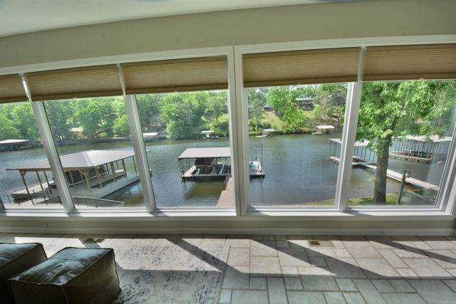 210 EDGEWATER Circle, Hot Springs, AR 71913