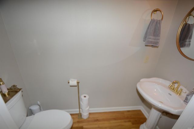 210 EDGEWATER Circle, Hot Springs, AR 71913