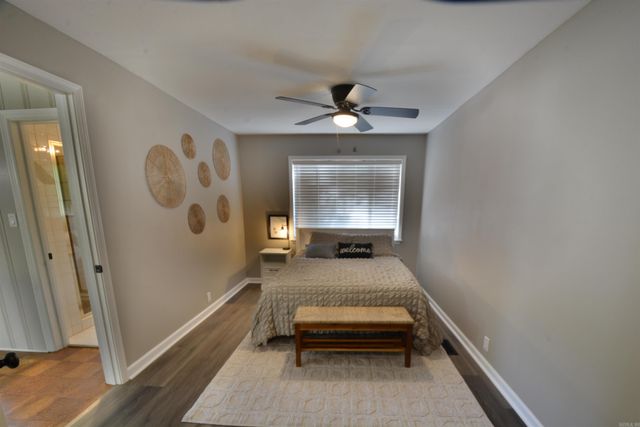 210 EDGEWATER Circle, Hot Springs, AR 71913