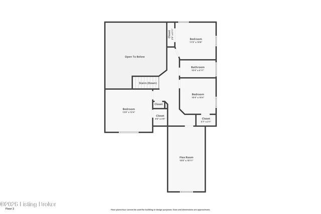 5307 Pavilion Way, Louisville, KY 40291