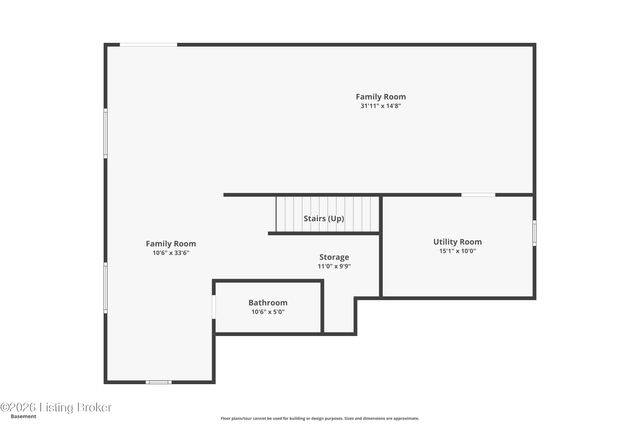 5307 Pavilion Way, Louisville, KY 40291