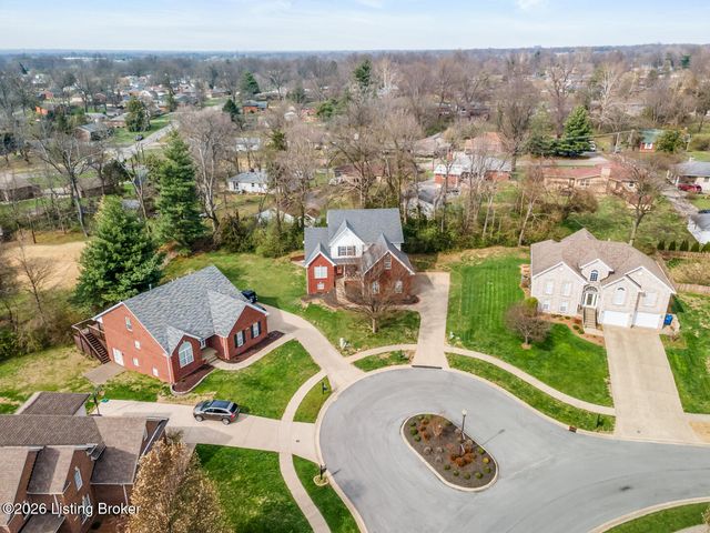 5307 Pavilion Way, Louisville, KY 40291