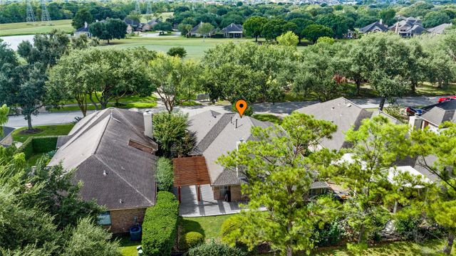 2430 Fairway Pointe Drive, League City, TX 77573