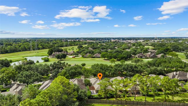 2430 Fairway Pointe Drive, League City, TX 77573
