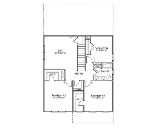 12174 Lansbury Drive, Inman, SC 29349