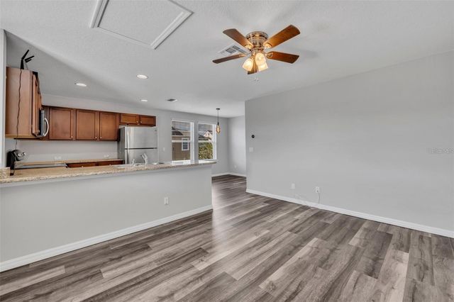 8677 MARTINSON STREET, Orlando, FL 32827