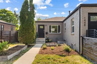 1452 Quitman Street, Denver, CO 80204