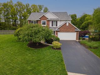 9186 Marlebury End, Powell, OH 43065