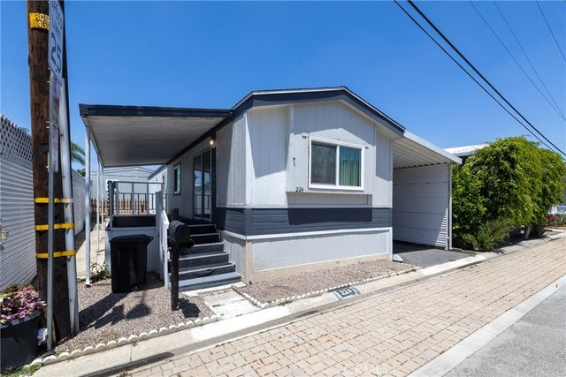 10001 W Frontage 224, South Gate, CA 90280