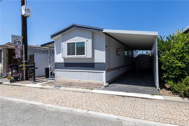 10001 W Frontage 224, South Gate, CA 90280