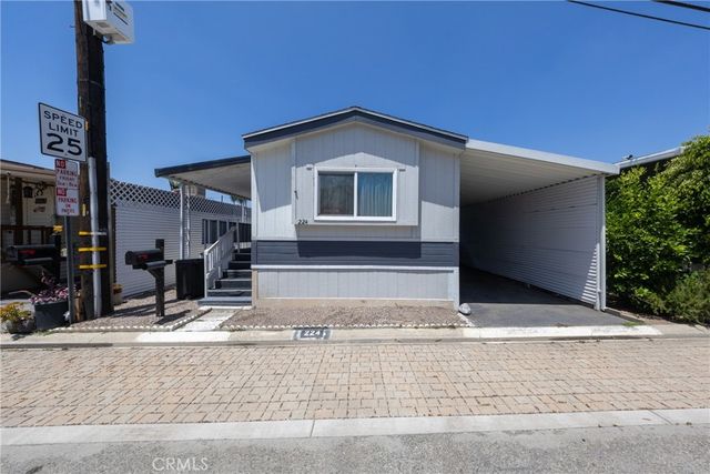 10001 W Frontage 224, South Gate, CA 90280