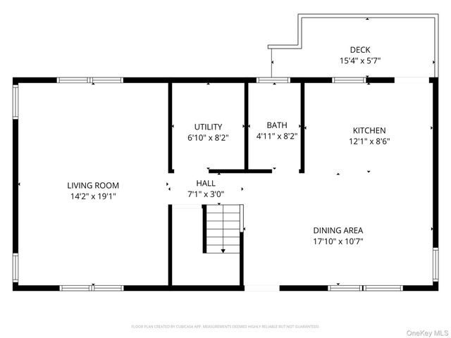 27 Radcliffe Road, Island Park, NY 11558