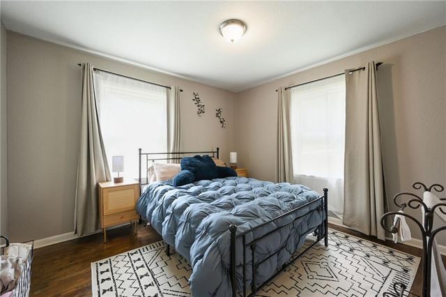 8604 E 53rd Terrace, Kansas City, MO 64129