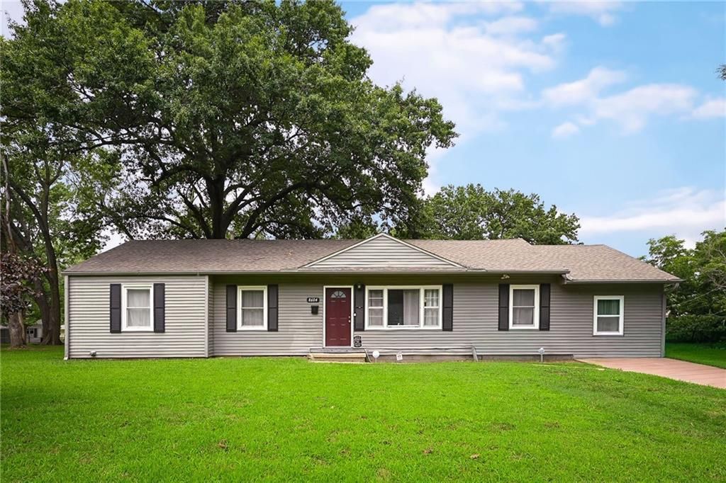 8604 E 53rd Terrace, Kansas City, MO 64129